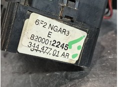 Recambio de mando luces para renault laguna ii (bg0) 1.8 cat referencia OEM IAM    2