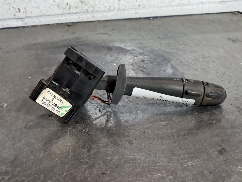 Recambio de mando luces para renault laguna ii (bg0) 1.8 cat referencia OEM IAM   