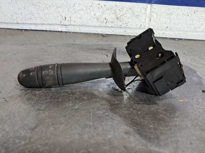 Recambio de mando luces para renault laguna ii (bg0) 1.8 cat referencia OEM IAM   