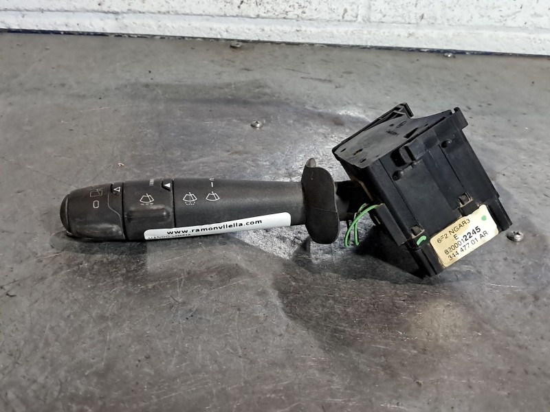 Recambio de mando limpia para renault laguna ii (bg0) 1.8 cat referencia OEM IAM   