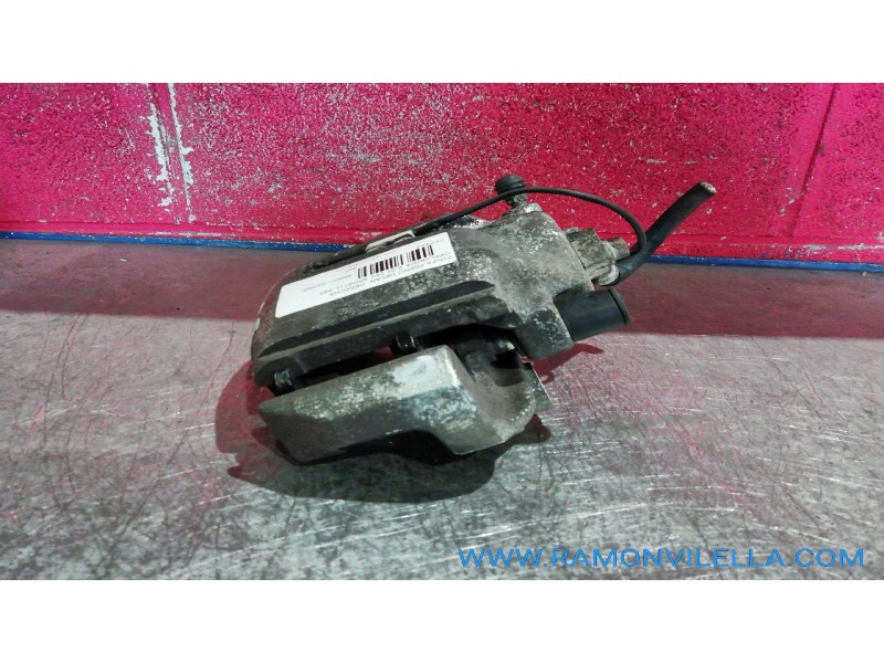 Recambio de pinza freno delan. derecha para opel vectra 2.0i 16v sport referencia OEM IAM   