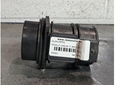 Recambio de caudalimetro para renault laguna ii (bg0) 1.8 cat referencia OEM IAM 5WK9609  