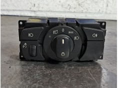 Recambio de mando luces para bmw serie 5 berlina (e60) 520i | 07.03 - 12.05 520i | 07.03 - 12.05 referencia OEM IAM   