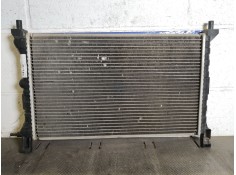 Recambio de radiador agua para fiat fiorino (255)  | 0.88 - ...  | 0.88 - ... referencia OEM IAM    2