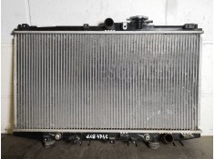 Recambio de radiador agua para honda accord berlina (cg7-9/ch1-7) 1.8i es (cg8) | 10.98 - 12.03 1.8i es (cg8) | 10.98 - 12.03 re