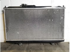 Recambio de radiador agua para honda accord berlina (cg7-9/ch1-7) 1.8i es (cg8) | 10.98 - 12.03 1.8i es (cg8) | 10.98 - 12.03 re 2