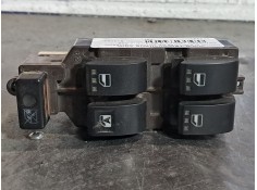 Recambio de mando elevalunas delantero izquierdo para daihatsu terios 1.5 sx 4wd referencia OEM IAM 84820B4030 5153700000 