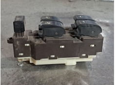 Recambio de mando elevalunas delantero izquierdo para daihatsu terios 1.5 sx 4wd referencia OEM IAM 84820B4030 5153700000  2