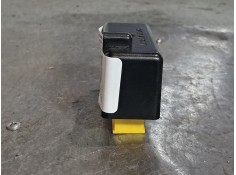 Recambio de centralita airbag para renault kangoo (f/kc0) referencia OEM IAM 550725100 7700313368  2