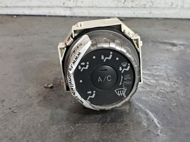 Recambio de mando calefaccion aire acondicionado para daihatsu terios 1.5 sx 4wd referencia OEM IAM   