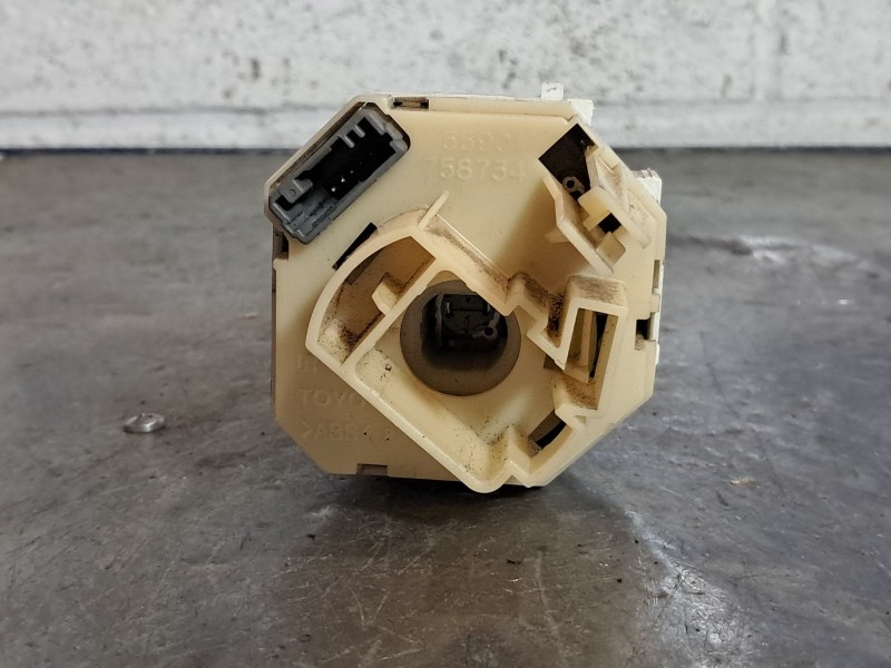 Recambio de mando calefaccion aire acondicionado para daihatsu terios 1.5 sx 4wd referencia OEM IAM   