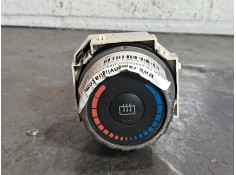 Recambio de mando calefaccion aire acondicionado para daihatsu terios 1.5 sx 4wd referencia OEM IAM 758818  