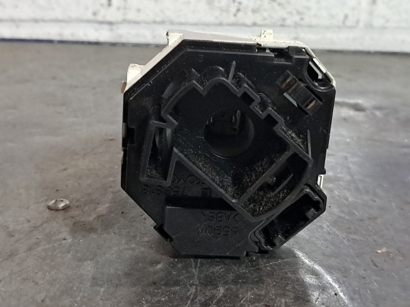 Recambio de mando calefaccion aire acondicionado para daihatsu terios 1.5 sx 4wd referencia OEM IAM 758818  