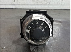 Recambio de mando calefaccion aire acondicionado para daihatsu terios 1.5 sx 4wd referencia OEM IAM   