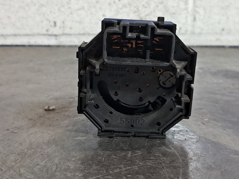 Recambio de mando calefaccion aire acondicionado para daihatsu terios 1.5 sx 4wd referencia OEM IAM   