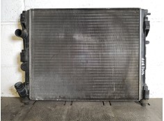 Recambio de radiador agua para renault clio ii fase i (b/cbo) 1.9 dti alize referencia OEM IAM   
