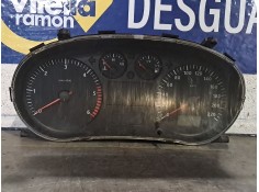 Recambio de cuadro instrumentos para seat cordoba berlina (6k2) stella | 08.99 - 12.03 stella | 08.99 - 12.03 referencia OEM IAM