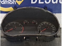 Recambio de cuadro instrumentos para seat cordoba berlina (6k2) stella | 08.99 - 12.03 stella | 08.99 - 12.03 referencia OEM IAM 2