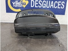 Recambio de pantalla multifuncion para bmw serie 5 berlina (e60) 520i | 07.03 - 12.05 520i | 07.03 - 12.05 referencia OEM IAM 65 2