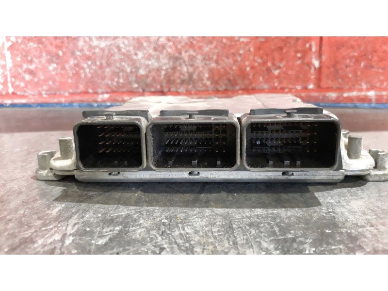 Recambio de centralita motor uce para opel vivaro furgón 2.7t corto | 01.01 - 12.06 furgón 2.7t corto | 01.01 - 12.06 referencia