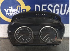 Recambio de cuadro instrumentos para bmw serie 5 berlina (e60) 520i | 07.03 - 12.05 520i | 07.03 - 12.05 referencia OEM IAM 6211 2