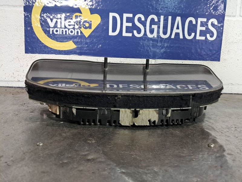 Recambio de cuadro instrumentos para audi a4 berlina (b5) 1.9 tdi referencia OEM IAM 88311300  