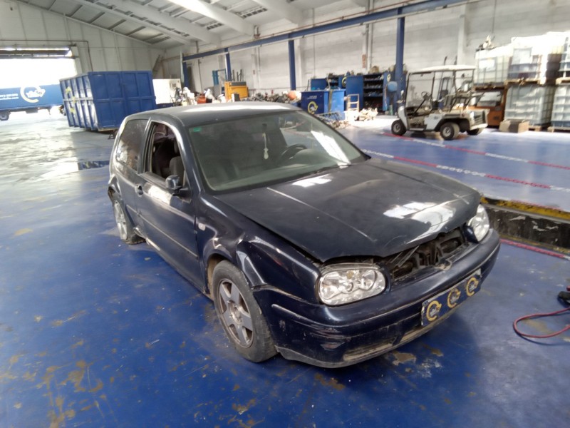 volkswagen golf iv berlina (1j1)  | 0.97 - 0.03 del año 2005