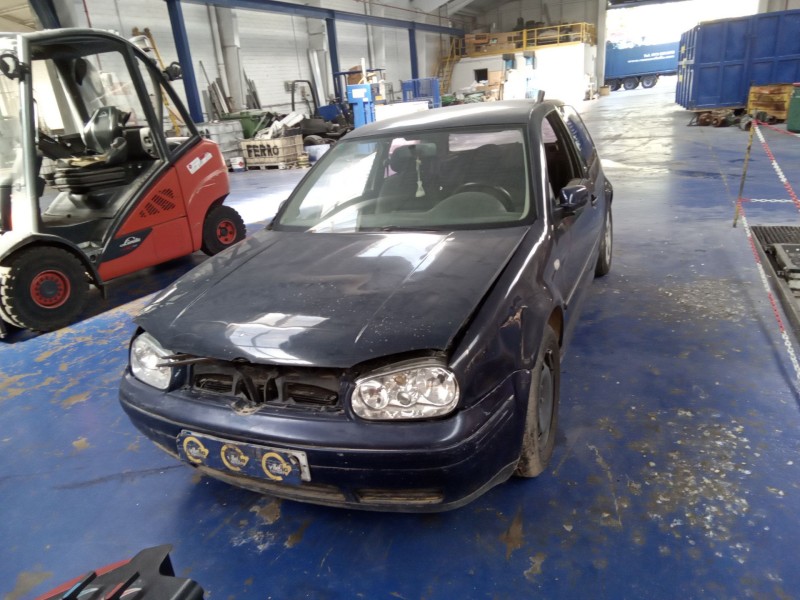 volkswagen golf iv berlina (1j1)  | 0.97 - 0.03 del año 2005