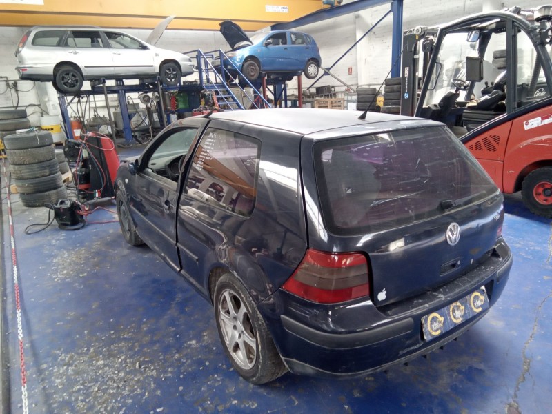 volkswagen golf iv berlina (1j1)  | 0.97 - 0.03 del año 2005