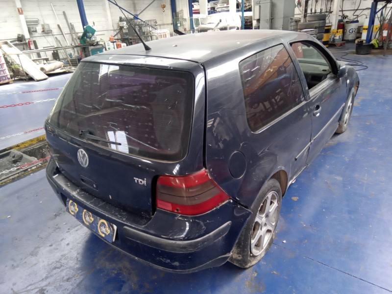 volkswagen golf iv berlina (1j1)  | 0.97 - 0.03 del año 2005