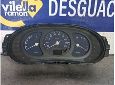 Recambio de cuadro instrumentos para renault kangoo (f/kc0) referencia OEM IAM 7700313173K8 07040769902 