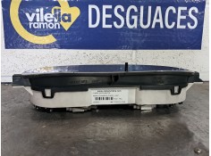 Recambio de cuadro instrumentos para renault kangoo (f/kc0) referencia OEM IAM 7700313173K8 07040769902  2
