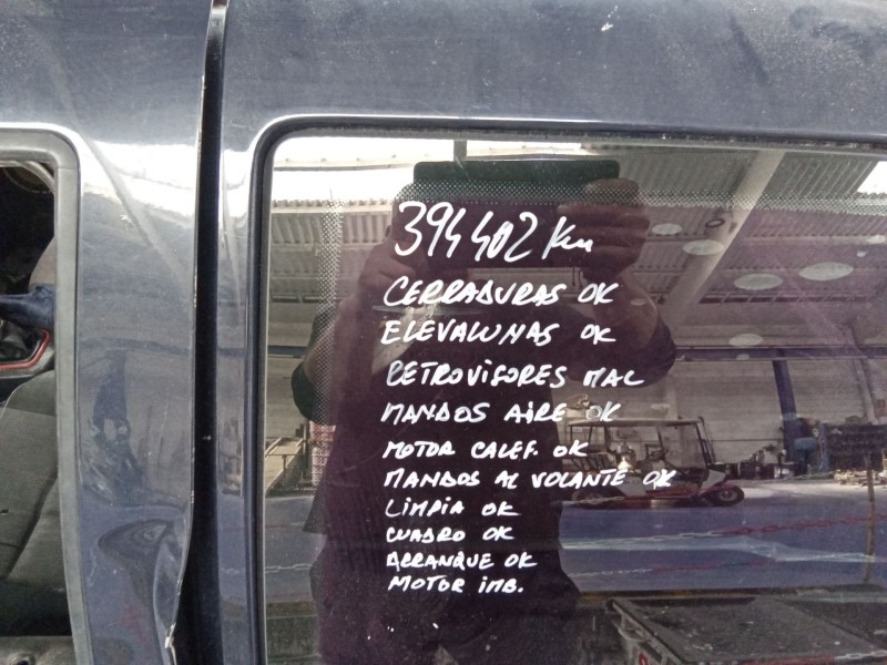 volkswagen golf iv berlina (1j1)  | 0.97 - 0.03 del año 2005