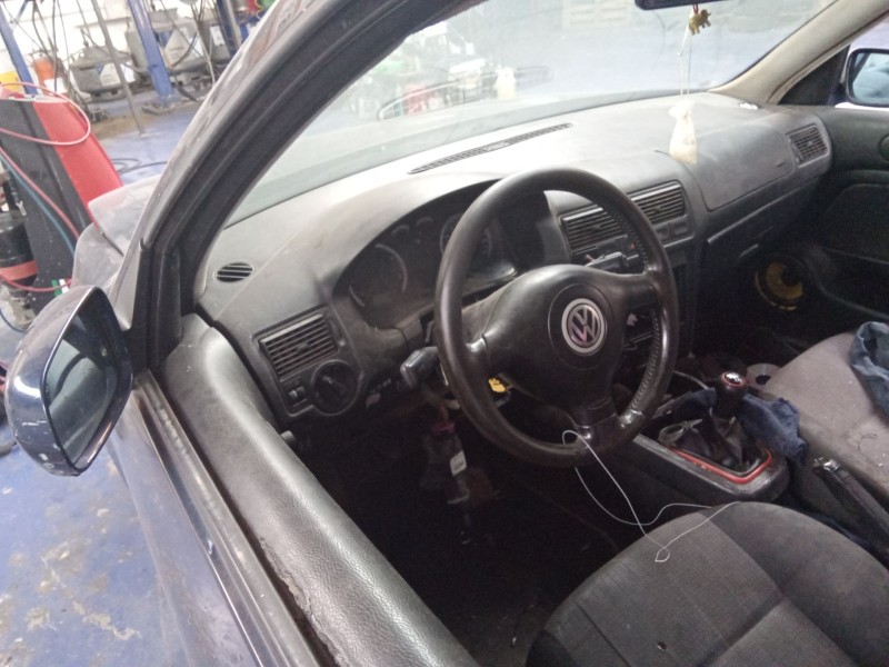 volkswagen golf iv berlina (1j1)  | 0.97 - 0.03 del año 2005