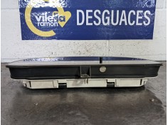 Recambio de cuadro instrumentos para renault laguna ii (bg0) 1.8 cat referencia OEM IAM 8200218863   2