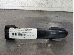 Recambio de maneta exterior delantera derecha para daihatsu terios 1.5 sx 4wd referencia OEM IAM   