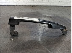 Recambio de maneta exterior delantera derecha para daihatsu terios 1.5 sx 4wd referencia OEM IAM    2