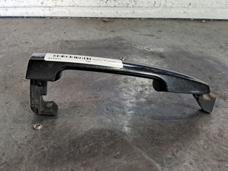 Recambio de maneta exterior delantera derecha para daihatsu terios 1.5 sx 4wd referencia OEM IAM   