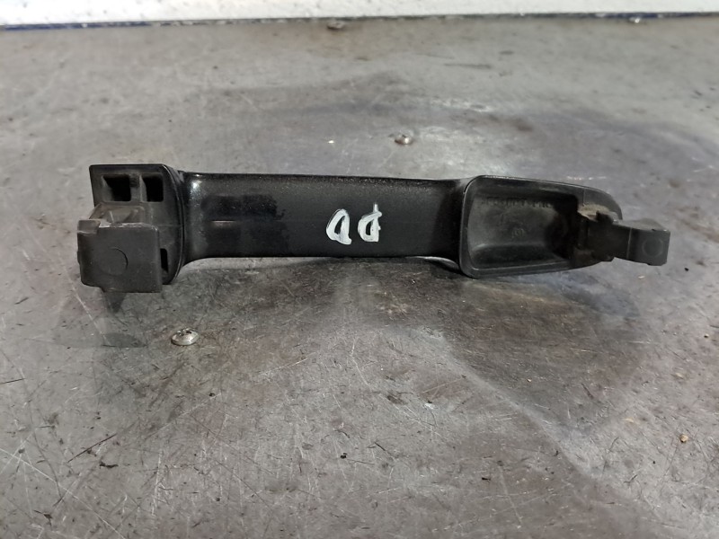 Recambio de maneta exterior delantera derecha para daihatsu terios 1.5 sx 4wd referencia OEM IAM   