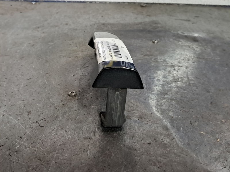 Recambio de maneta exterior delantera derecha para daihatsu terios 1.5 sx 4wd referencia OEM IAM   