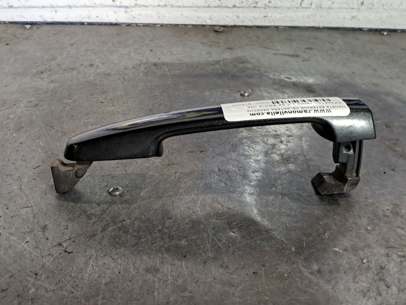 Recambio de maneta exterior delantera derecha para daihatsu terios 1.5 sx 4wd referencia OEM IAM   
