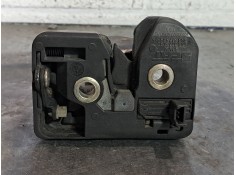Recambio de cerradura maletero porton para seat cordoba berlina (6k2) stella | 08.99 - 12.03 stella | 08.99 - 12.03 referencia O