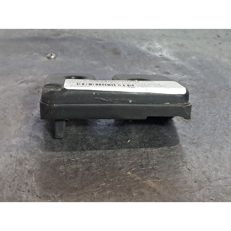 Recambio de cerradura maletero porton para seat cordoba berlina (6k2) stella | 08.99 - 12.03 stella | 08.99 - 12.03 referencia O