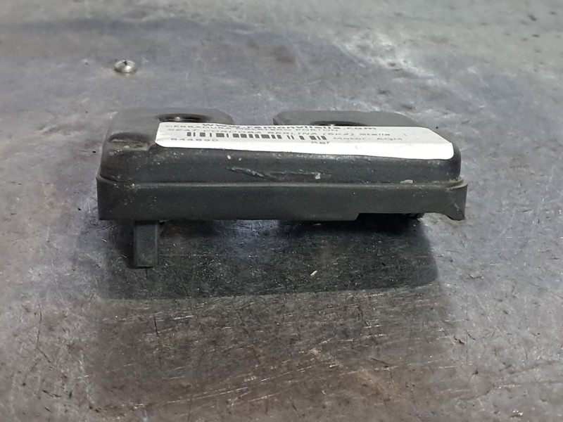Recambio de cerradura maletero porton para seat cordoba berlina (6k2) stella | 08.99 - 12.03 stella | 08.99 - 12.03 referencia O