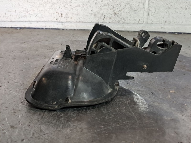 Recambio de maneta interior lateral derecha para renault kangoo (f/kc0) referencia OEM IAM   