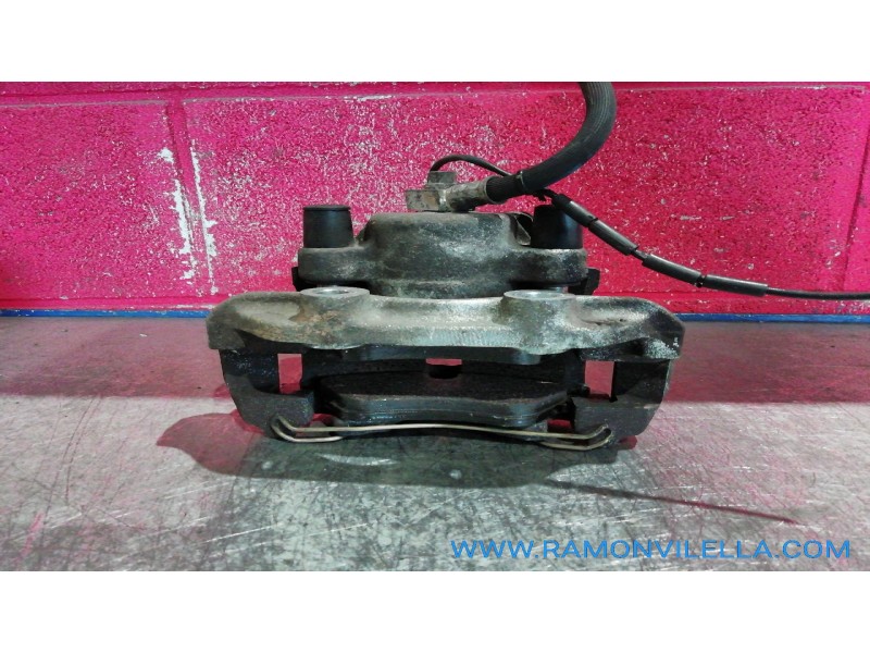 Recambio de pinza freno delan. derecha para opel vectra 2.0i 16v sport referencia OEM IAM   