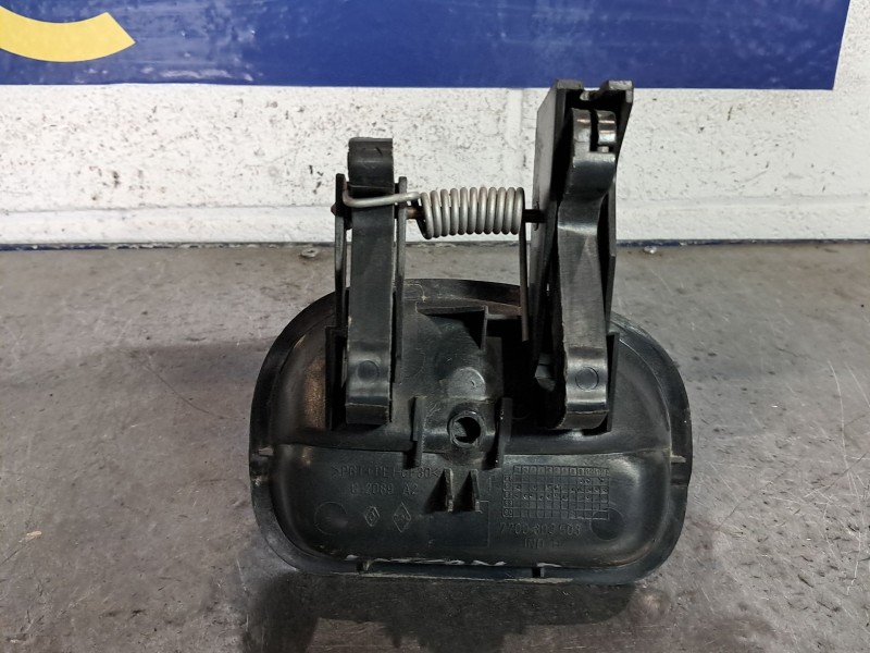 Recambio de maneta interior lateral derecha para renault kangoo (f/kc0) referencia OEM IAM   