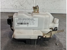 Recambio de cerradura puerta delantera izquierda para seat cordoba berlina (6k2) stella | 08.99 - 12.03 stella | 08.99 - 12.03 r