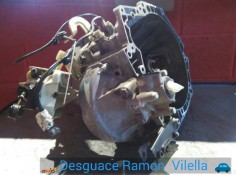 Recambio de caja cambios para peugeot 207 premium | 07.07 - 12.08 premium | 07.07 - 12.08 referencia OEM IAM 20DP26   2