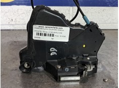 Recambio de cerradura puerta delantera derecha para daihatsu terios 1.5 sx 4wd referencia OEM IAM   